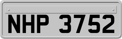 NHP3752
