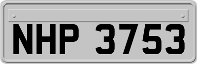 NHP3753