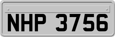 NHP3756