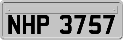 NHP3757