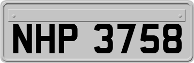 NHP3758