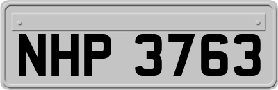 NHP3763