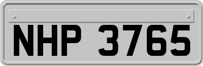 NHP3765