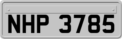 NHP3785
