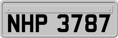 NHP3787