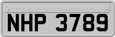 NHP3789