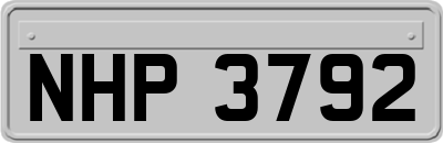NHP3792