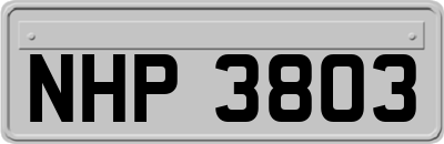 NHP3803