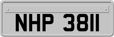 NHP3811