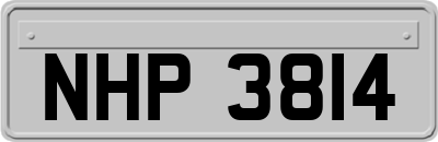 NHP3814