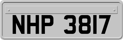 NHP3817