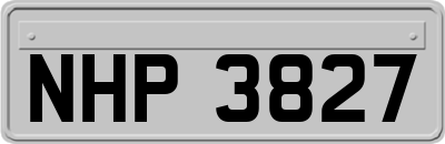 NHP3827