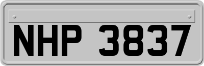 NHP3837