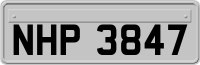 NHP3847