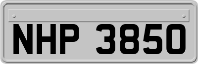 NHP3850