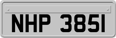 NHP3851