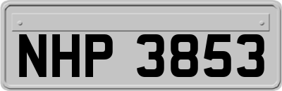 NHP3853