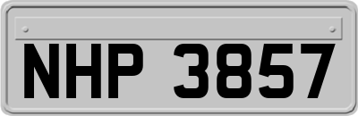 NHP3857