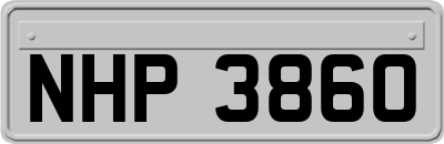 NHP3860