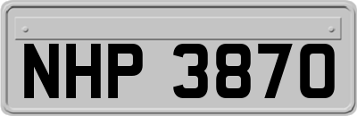NHP3870