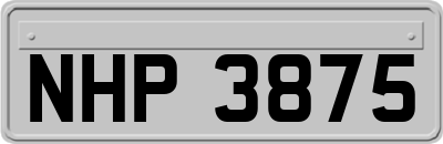 NHP3875