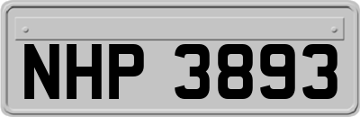 NHP3893