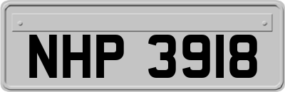 NHP3918