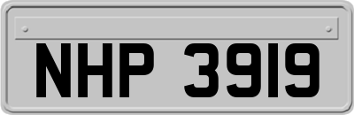 NHP3919