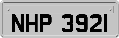 NHP3921