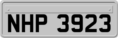 NHP3923