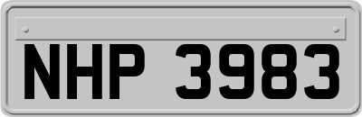 NHP3983