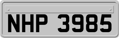 NHP3985