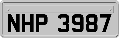 NHP3987