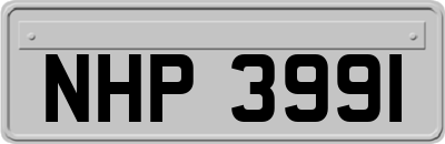 NHP3991