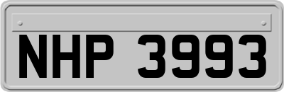 NHP3993