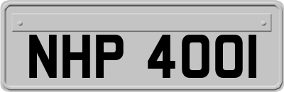 NHP4001