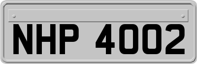 NHP4002
