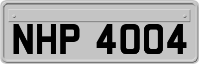 NHP4004