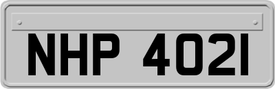 NHP4021