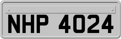 NHP4024