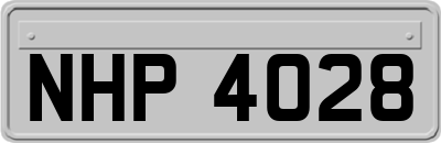 NHP4028