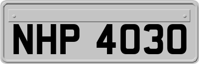 NHP4030