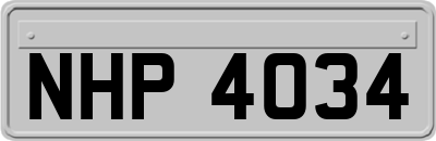 NHP4034
