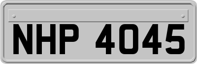 NHP4045