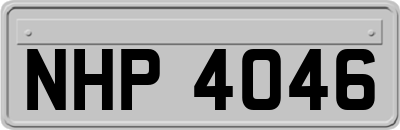 NHP4046