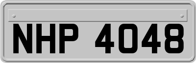 NHP4048
