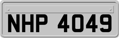 NHP4049