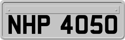 NHP4050