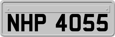 NHP4055