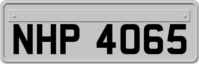NHP4065